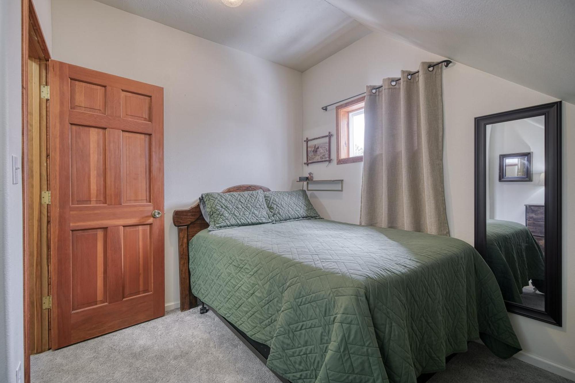 Wapiti View 6-Bedroom Cabin 28Mins To Yellowstone Island Park Exterior foto